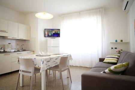 Villa Gaby – Lignano