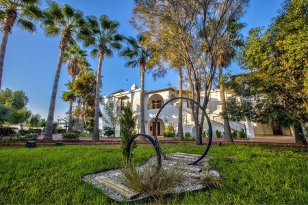 Merit Cyprus Gardens - 2