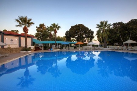 Merit Cyprus Gardens - 4