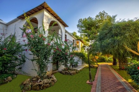 Merit Cyprus Gardens - 8