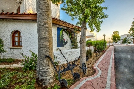 Merit Cyprus Gardens - 12