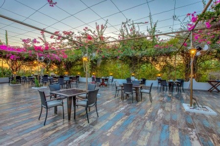 Merit Cyprus Gardens - 17