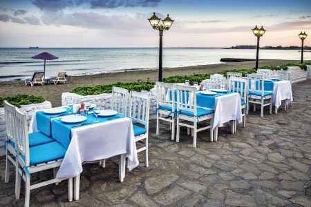 Merit Cyprus Gardens - 20