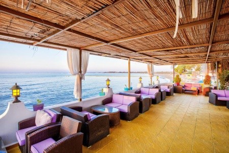 Merit Cyprus Gardens - 22