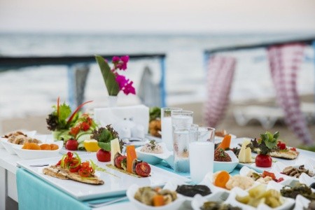 Merit Cyprus Gardens - 25