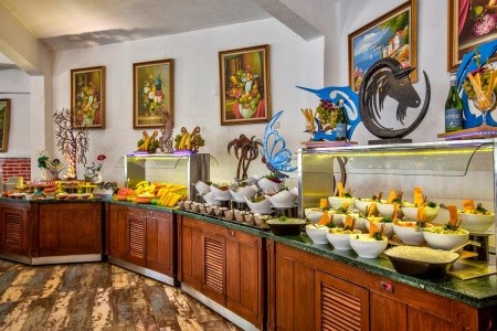 Merit Cyprus Gardens - 29