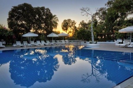 Merit Cyprus Gardens - 30