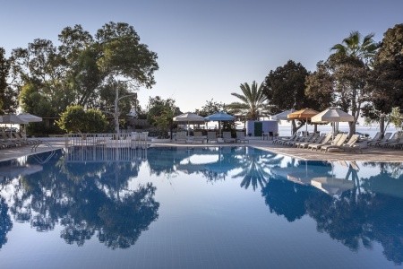 Merit Cyprus Gardens - 31