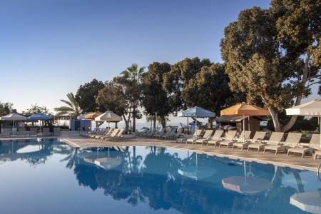 Merit Cyprus Gardens - 34