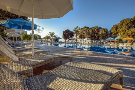 Merit Cyprus Gardens - 35