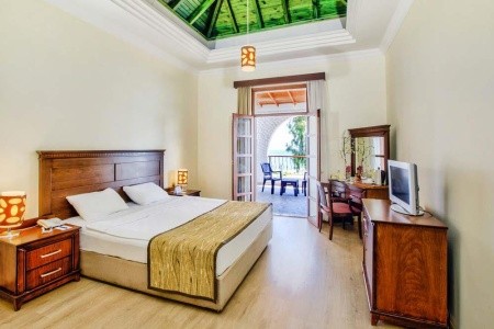 Merit Cyprus Gardens - 40