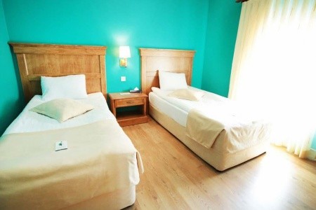 Merit Cyprus Gardens - 42