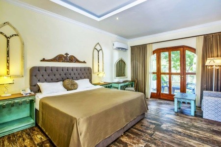 Merit Cyprus Gardens - 43