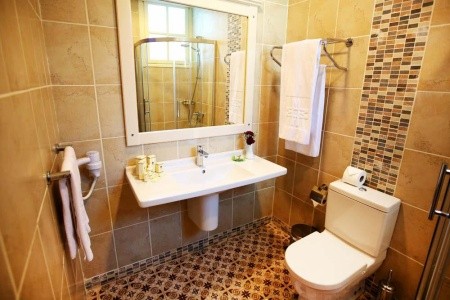 Merit Cyprus Gardens - 44