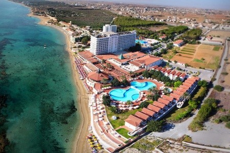 Salamis Bay Conti Resort - 3