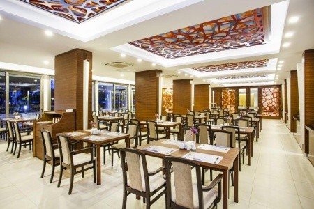 Salamis Bay Conti Resort - 4