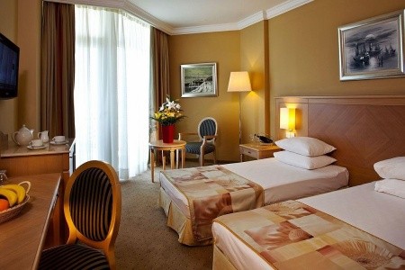 Salamis Bay Conti Resort - 6