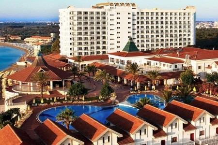 Salamis Bay Conti Resort - 7