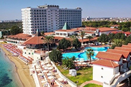 Salamis Bay Conti Resort - 9