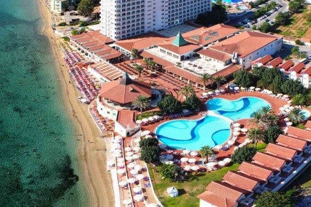 Salamis Bay Conti Resort - 11