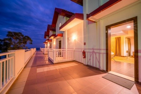 Salamis Bay Conti Resort - 13