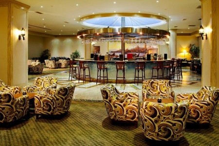 Salamis Bay Conti Resort - 15