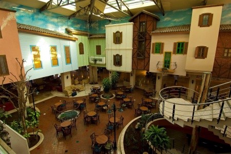 Salamis Bay Conti Resort - 16