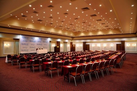 Salamis Bay Conti Resort - 17