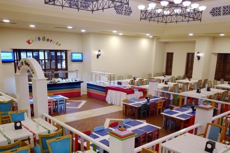 Salamis Bay Conti Resort - 23