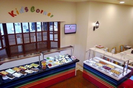 Salamis Bay Conti Resort - 24