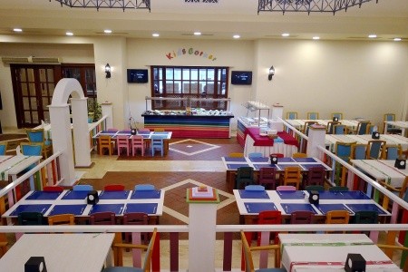 Salamis Bay Conti Resort - 25