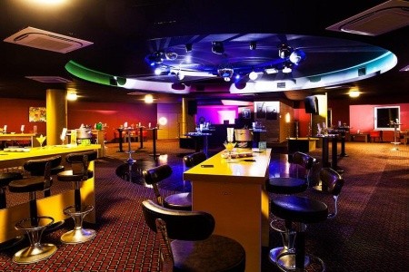 Salamis Bay Conti Resort - 27