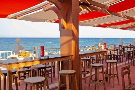 Salamis Bay Conti Resort - 28