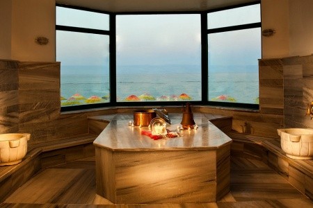 Salamis Bay Conti Resort - 29