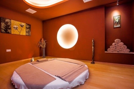 Salamis Bay Conti Resort - 34