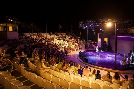 Salamis Bay Conti Resort - 37