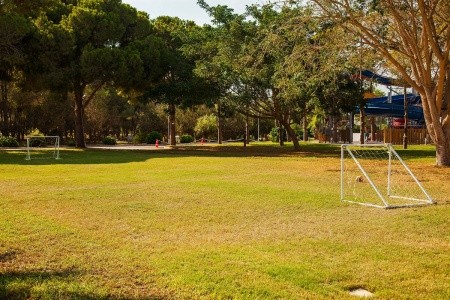 Salamis Bay Conti Resort - 38