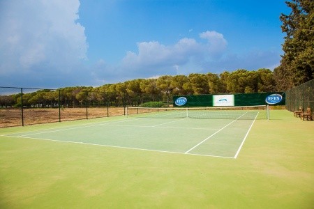 Salamis Bay Conti Resort - 39