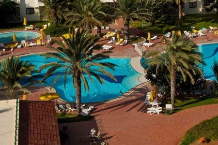 Salamis Bay Conti Resort - 44