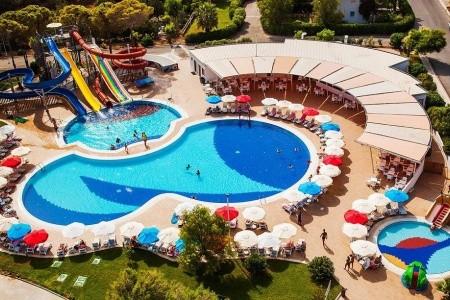 Salamis Bay Conti Resort - 46