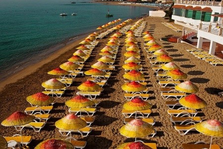 Salamis Bay Conti Resort - 51