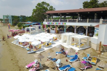 Salamis Bay Conti Resort - 53