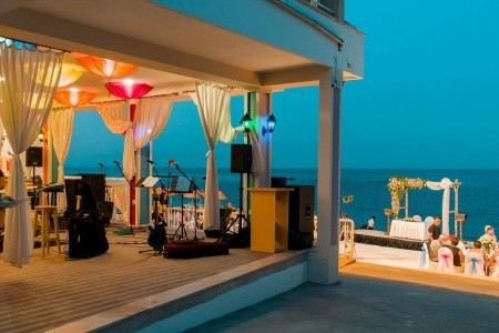 Salamis Bay Conti Resort - 54