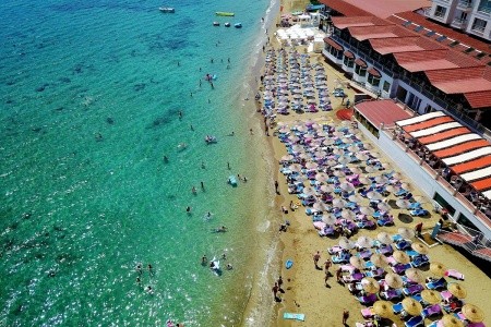 Salamis Bay Conti Resort - 55