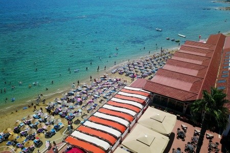 Salamis Bay Conti Resort - 56