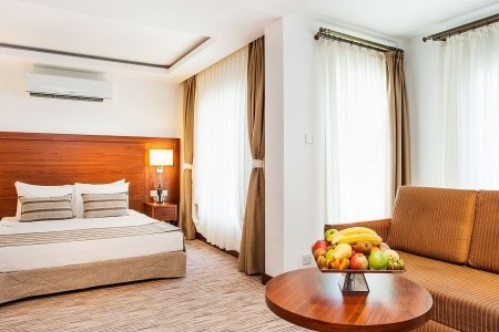 Salamis Bay Conti Resort - 57