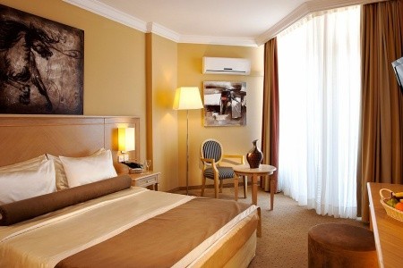 Salamis Bay Conti Resort - 58