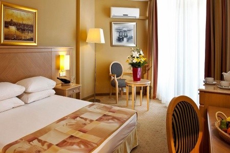 Salamis Bay Conti Resort - 59