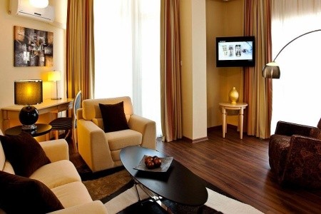 Salamis Bay Conti Resort - 60