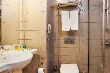 Salamis Bay Conti Resort - 61